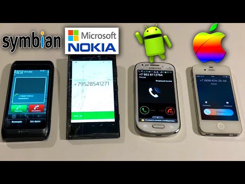 Video: Jinsi Ya Kunakili, Kuhamisha Au Kuhamisha Anwani Kwa IPhone Kutoka SIM Kadi, Iphone Nyingine Au Smartphone (pamoja Na Nokia)