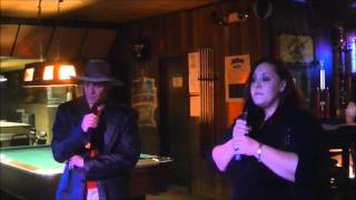 StarJet City Karaoke "Wash Away" LOST: AWAKENING