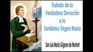 Tratado de la verdadera devocion a la Santisima virgen Maria