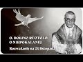 o. Dolindo Ruotolo: &quot;O Niepokalanej&quot;. Rozważanie na 24 listopada.