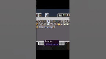 How to become a Thor in minecraft (no mods) | Minecraft command block Tutorial