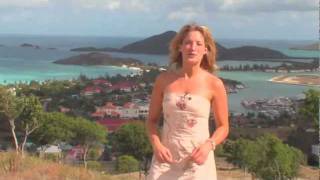 Antigua - Unravel Travel TV