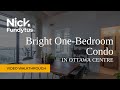 203 Catherine Street Unit 1002 Bright One Bedroom Condo In Ottawa Centre 203 Catherine Street Unit 1002 Bright One Bedroom Condo In Ottawa Centre