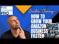 Creative cloning for amazon sellers by post purchase pro