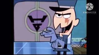 Red Tells General Skarr To Shut Up And Fix His House