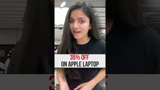 How to Get 35% Off on Laptops?