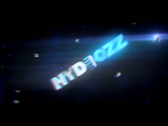 ♕ INTRO SYNC C4D ✘ For HyDroZz ✘ BY MisterEx™ ♥ class=