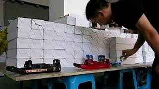 Máy Ép Vỏ Lon Bia Bằng Tay