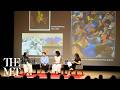 Women & the Critical Eye 2026: Nicole Eisenman Danielle Mckinney Kay WalkingStick with Jane Panetta