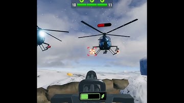 Top New  Hyper / Hybrid Casual Games / Drone Attack