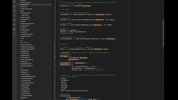 a-mir-formality walkthrough (2022-07-06)
