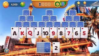 Solitaire Cruise: Card Games screenshot 2