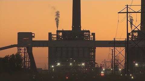 ERCOT issues Weather Watch ahead of winter weather arriving in Texas