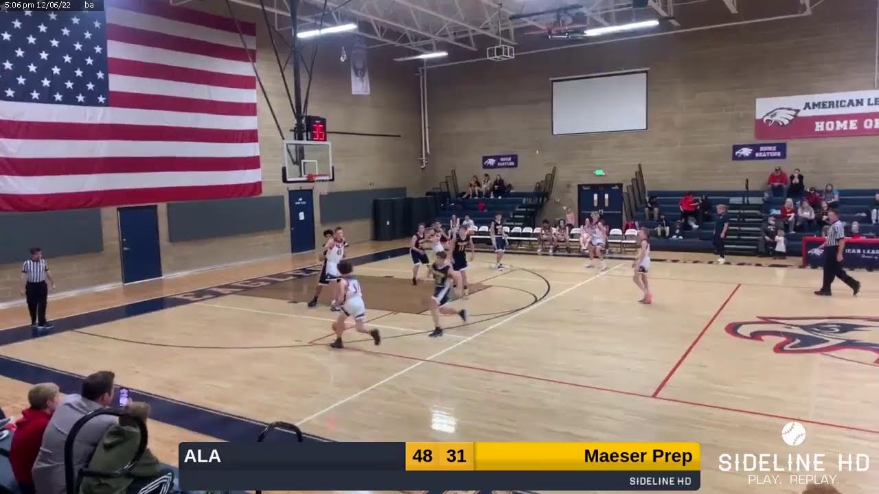 Maeser Prep Bell Schedule
