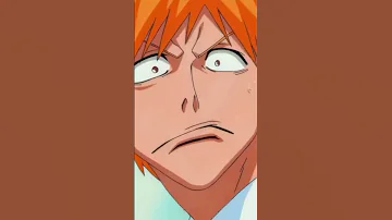 الكيوتة روكيا Anime Bleachanimeedit Bleach Ichigo Animeedit Edit 