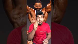 2024 ARNOLD CLASSIC-ல “Hadi choopan”-ஆ‼️fitness tamil