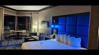 Harrah&#39;s Ak-Chin - High Rise Mini Suite (1 King)