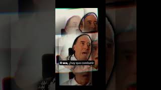 abogado #ddhh n. caucoto en #32minutos @DaríoQuiroga_LCN #chile  #batallacultural