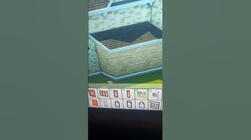 How to automatically place Windows on the Sims 4! Sims build tips part 7 #shorts #thesims4