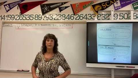 Double Integrals Over General Regions