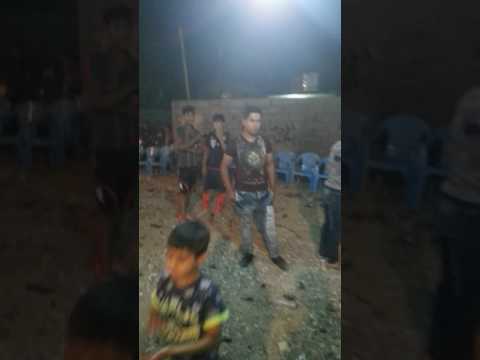 حنه ابن عمي الغالي نهاد الشمري