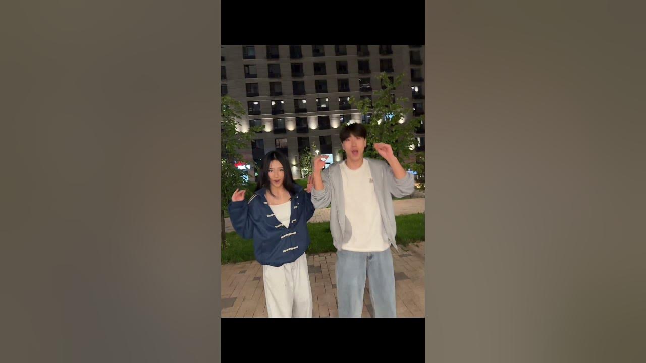 Cadelinha de Madame | Viral TikTok dance! | #shorts #dance #viral #tiktok #trend