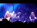 Gov&#39;t Mule-Frozen Fear (Live In London 21/11/2009)