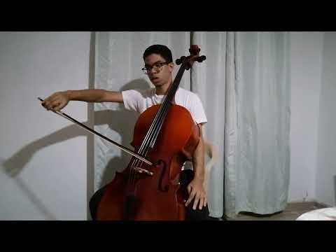 4- Two's a Team, Essential Elements Cello book 1
