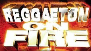 08 - Sir Speedy - Reggaeton On Fire