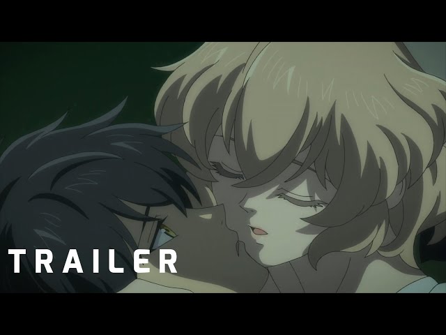 Kyokou Suiri Season 2 Trailer 