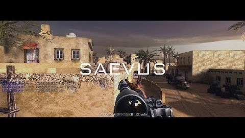 Saevus | Call of Duty 2 Fragmovie by Sk1lzZ