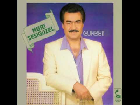 Nuri Sesigüzel / Şafak söktü yine sunam uyanmaz