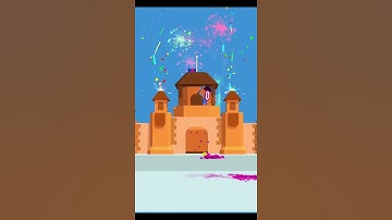 #52 Join Clash 3D Gameplay Walkthrough lv43