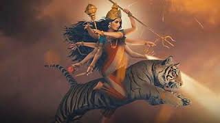 Maha Navami - Durga Puja - Hd Status Videos