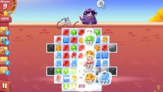 Cookie Cats Level 382 - Walkthrough ( No Booster )