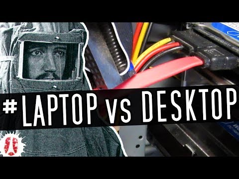 Can You Use A Laptop Hard Drive HDD In A Desktop PC tech Geek by The LabOtomy
