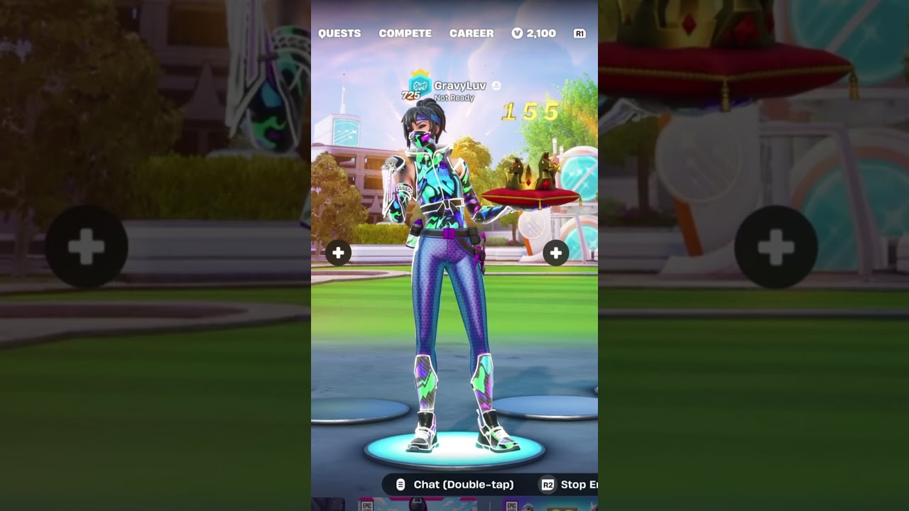 What Level Did You Get This Season