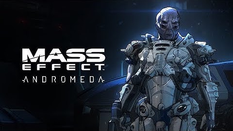 Batarian Scrapper Platinum BUILD GUIDE Mass Effect Andromeda Multiplayer