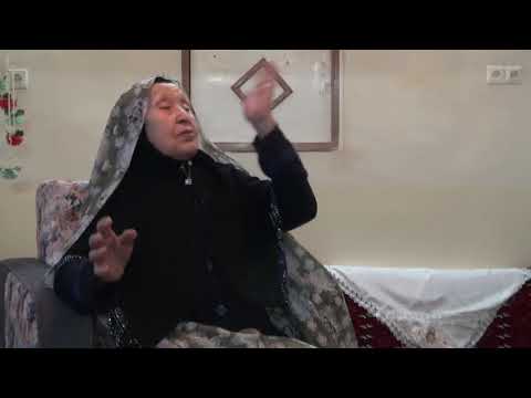 مستند شهادت شهید محمد رضا اعتمادی The Martyr Mohamreza Etemadi