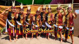 Kreasi - Dimas CS & Rahwono Gedruk | Sekar Melati di Ngentak Sumberadi Mlati Sleman Yogyakarta