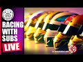 🔴 Live Racing with The Sim Racers Randomizer™ & OlderDrive Fun at The Sim Pub™