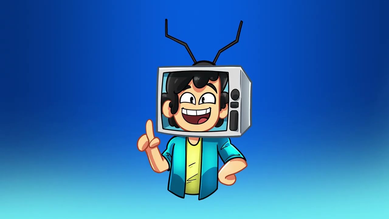 TV Guy (30 seconds sample)