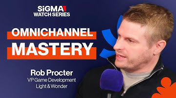 How Light & Wonder Designs the Future of Omnichannel Gaming