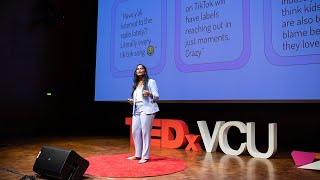 How TikTok is revolutionizing the music industry | Padmini Simhan | TEDxVCU