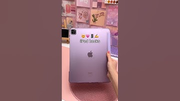 iPad hacks you NEED to know 🤯 iPad tips | apple pencil | iPad pro