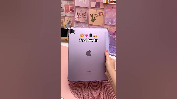 iPad hacks you NEED to know 🤯 iPad tips | apple pencil | iPad pro