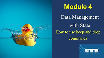 Powerful ways to use #Stata