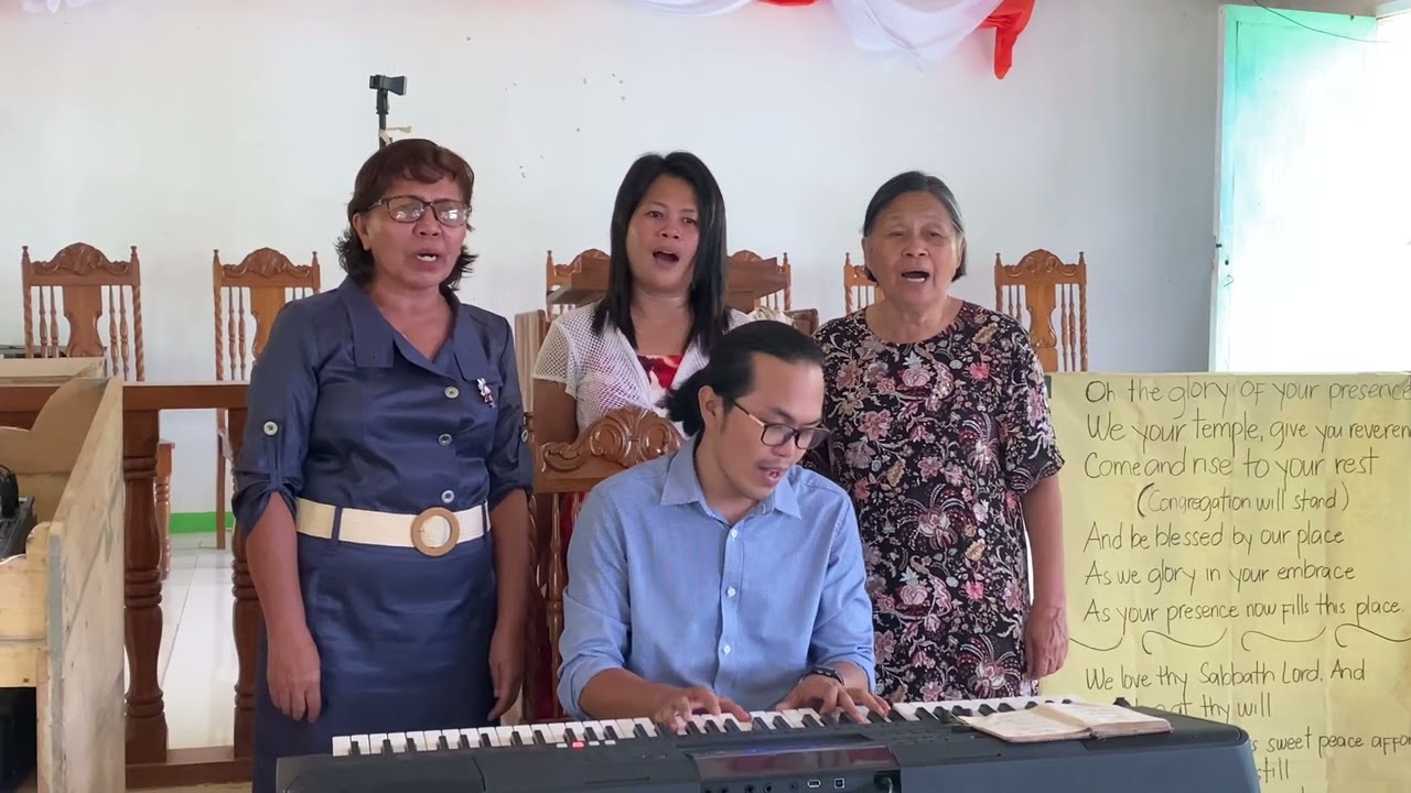 Does Jesus Care— Bisaya version “May katahap”