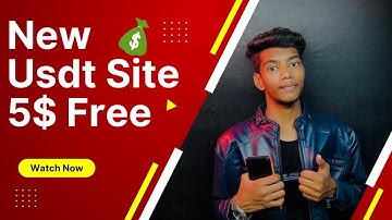 New usdt mining website 2022 | New Cloud mining site today | new trx mining site today | 8 usdt free