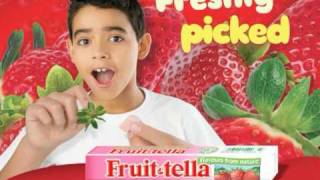Fruittella Spacetoon.mpg